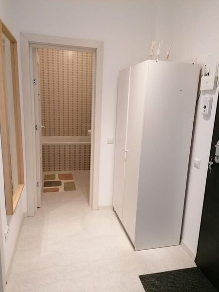 Garsoniera moderna Exigent Plaza Residence | Politehnica | Lujerului