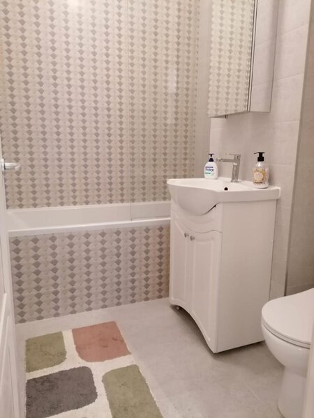 Garsoniera moderna Exigent Plaza Residence | Politehnica | Lujerului