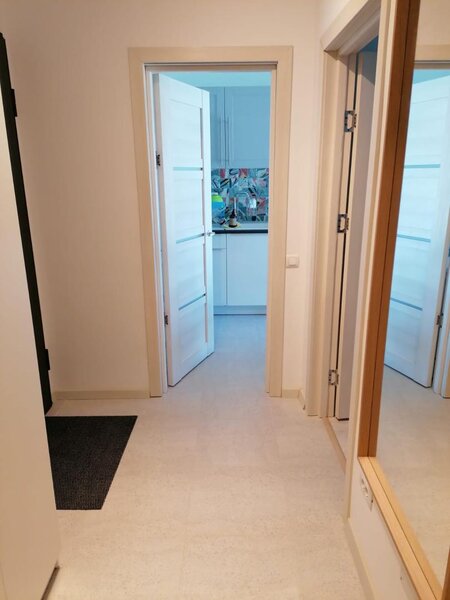 Garsoniera moderna Exigent Plaza Residence | Politehnica | Lujerului
