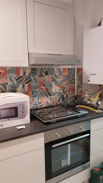 Garsoniera moderna Exigent Plaza Residence | Politehnica | Lujerului