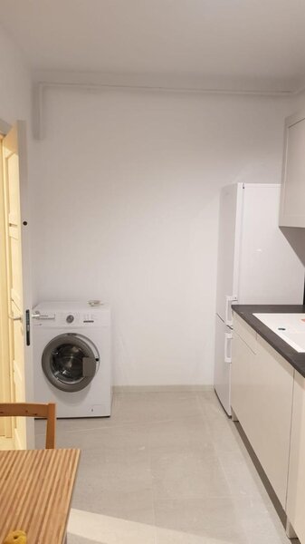Garsoniera moderna Exigent Plaza Residence | Politehnica | Lujerului